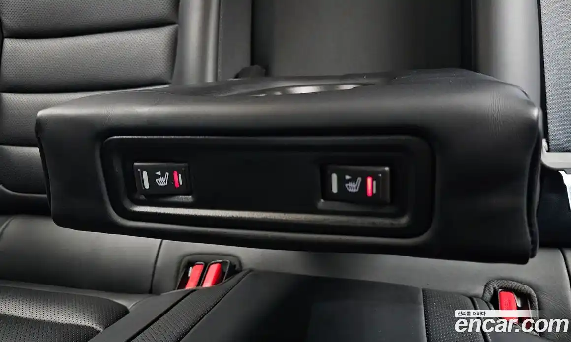 Renault QM6 2019 2.0 Автомат в Москве № 137789, фото 19