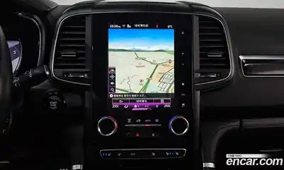 Renault QM6 2019 2.0 Автомат в Москве № 137789, миниатюра 3