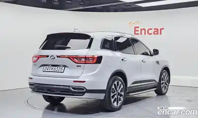 Renault QM6 2019 2.0 Автомат в Москве № 137789, миниатюра 4