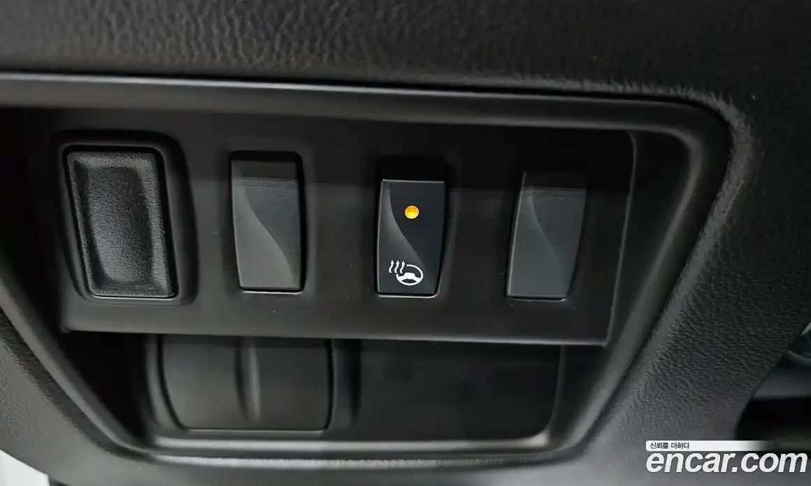 Renault QM6 2019 2.0 Автомат в Москве № 137789, фото 5