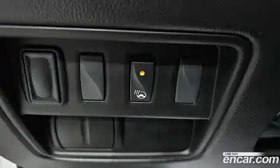 Renault QM6 2019 2.0 Автомат в Москве № 137789, миниатюра 5