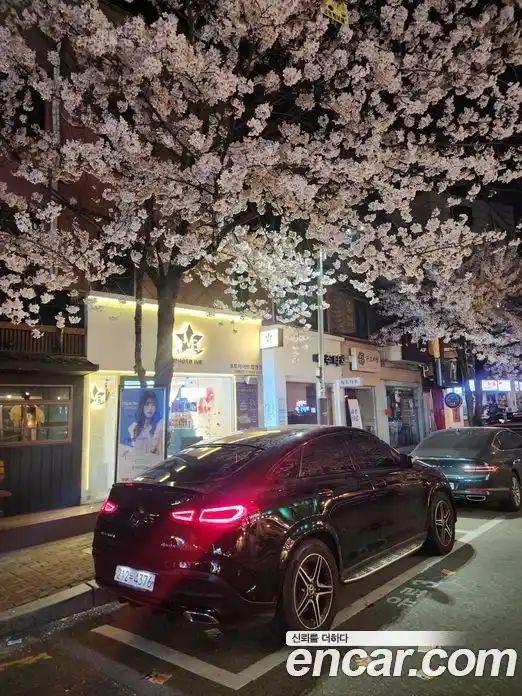 Mercedes-Benz GLE-Class 2021 2.9 Автомат в Москве № 138123, фото 19