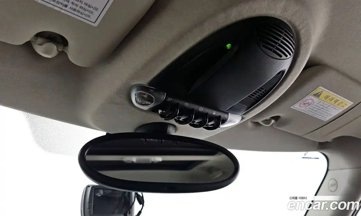 Mini Countryman 2014 2.0 Автомат в Москве № 139811, фото 12