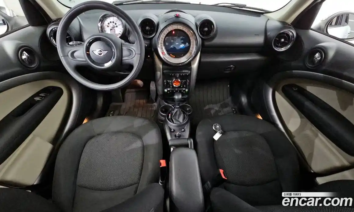 Mini Countryman 2014 2.0 Автомат в Москве № 139811, фото 20