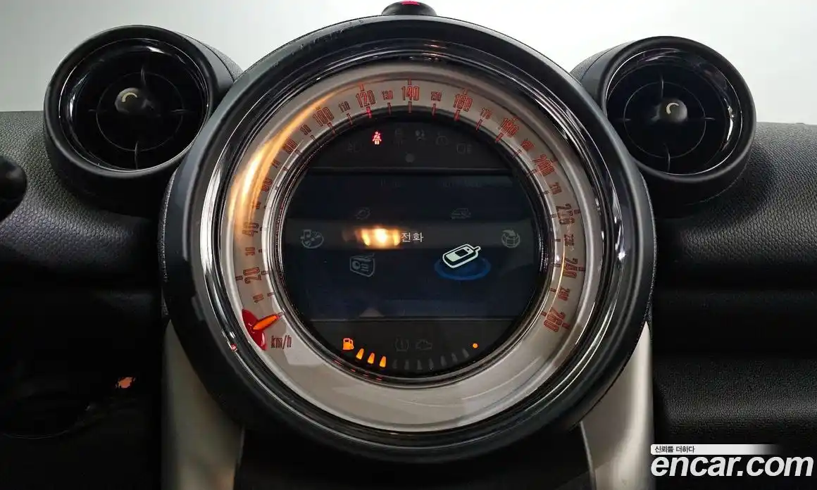 Mini Countryman 2014 2.0 Автомат в Москве № 139811, фото 8