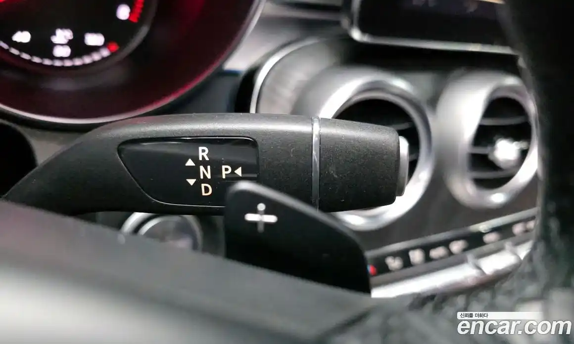 Mercedes-Benz GLC-Class 2018 2.1 Автомат в Москве № 141529, фото 4