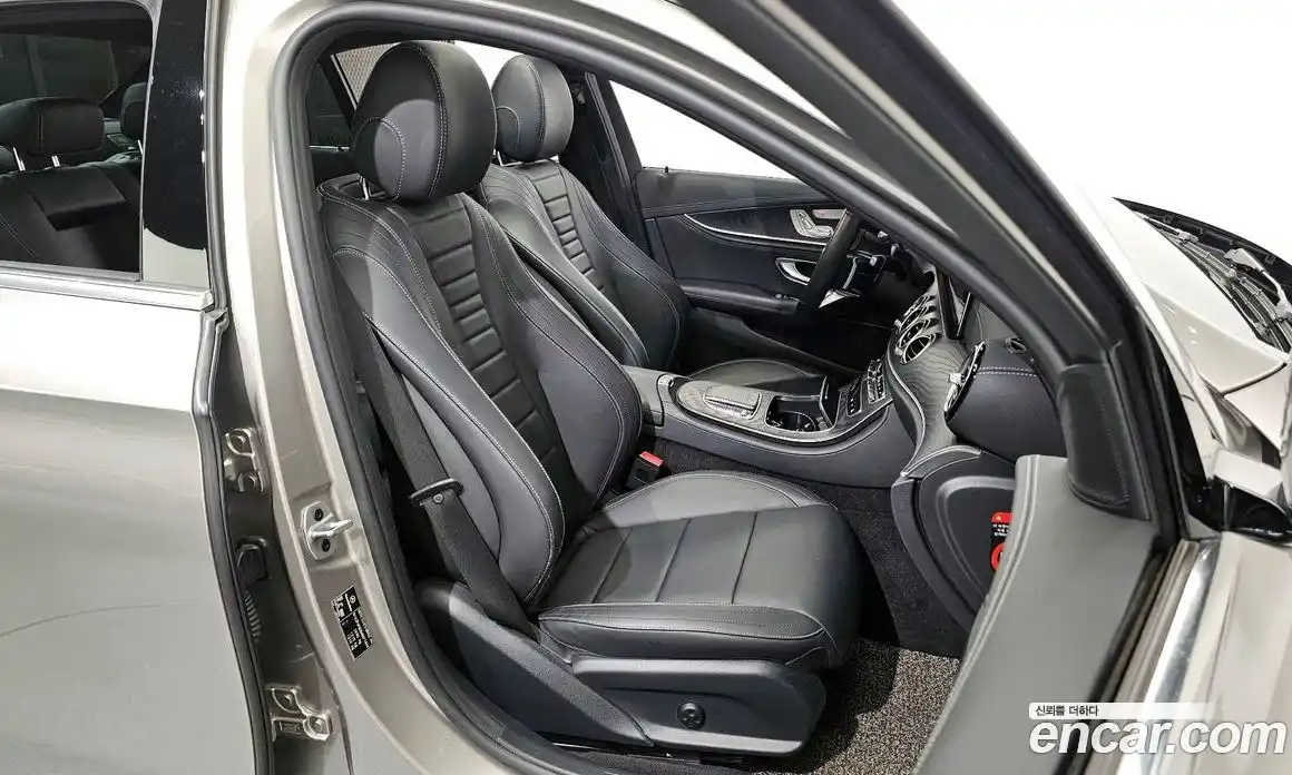 Mercedes-Benz E-Class 2021 1.9 Автомат в Москве № 141950, фото 14