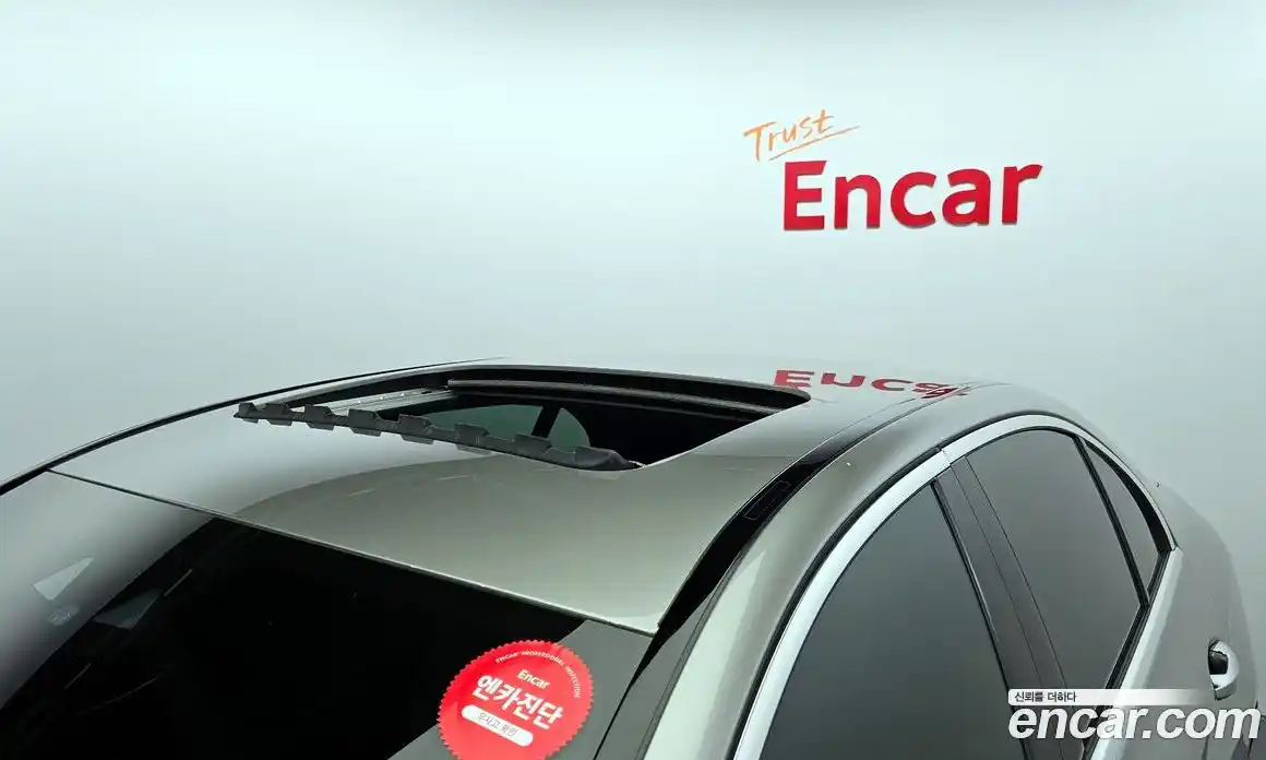 Mercedes-Benz E-Class 2021 1.9 Автомат в Москве № 141950, фото 7