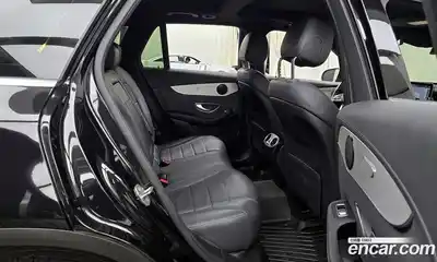 Mercedes-Benz GLC-Class 2021 2.0 Автомат в Москве № 143313, миниатюра 12