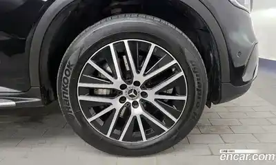 Mercedes-Benz GLC-Class 2021 2.0 Автомат в Москве № 143313, миниатюра 5