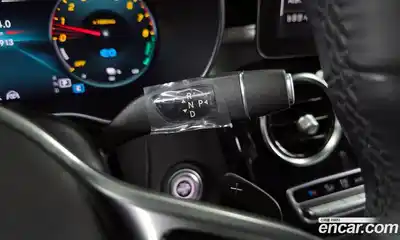 Mercedes-Benz GLC-Class 2021 2.0 Автомат в Москве № 143313, миниатюра 9