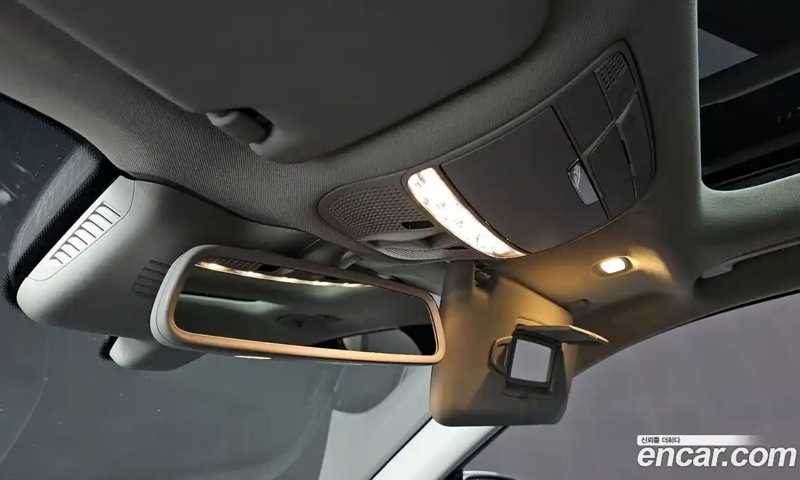 Mercedes-Benz GLC-Class 2017 2.1 Автомат в Москве № 143810, фото 7