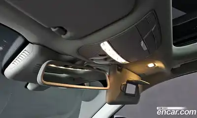 Mercedes-Benz GLC-Class 2017 2.1 Автомат в Москве № 143810, миниатюра 7