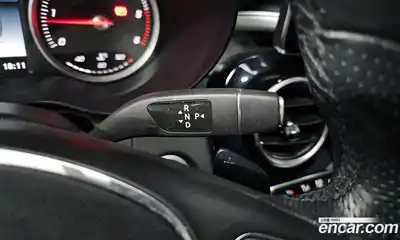 Mercedes-Benz GLC-Class 2017 2.1 Автомат в Москве № 143810, миниатюра 8