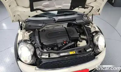 Mini Clubman 2013 2.0 Автомат в Москве № 144439, миниатюра 11