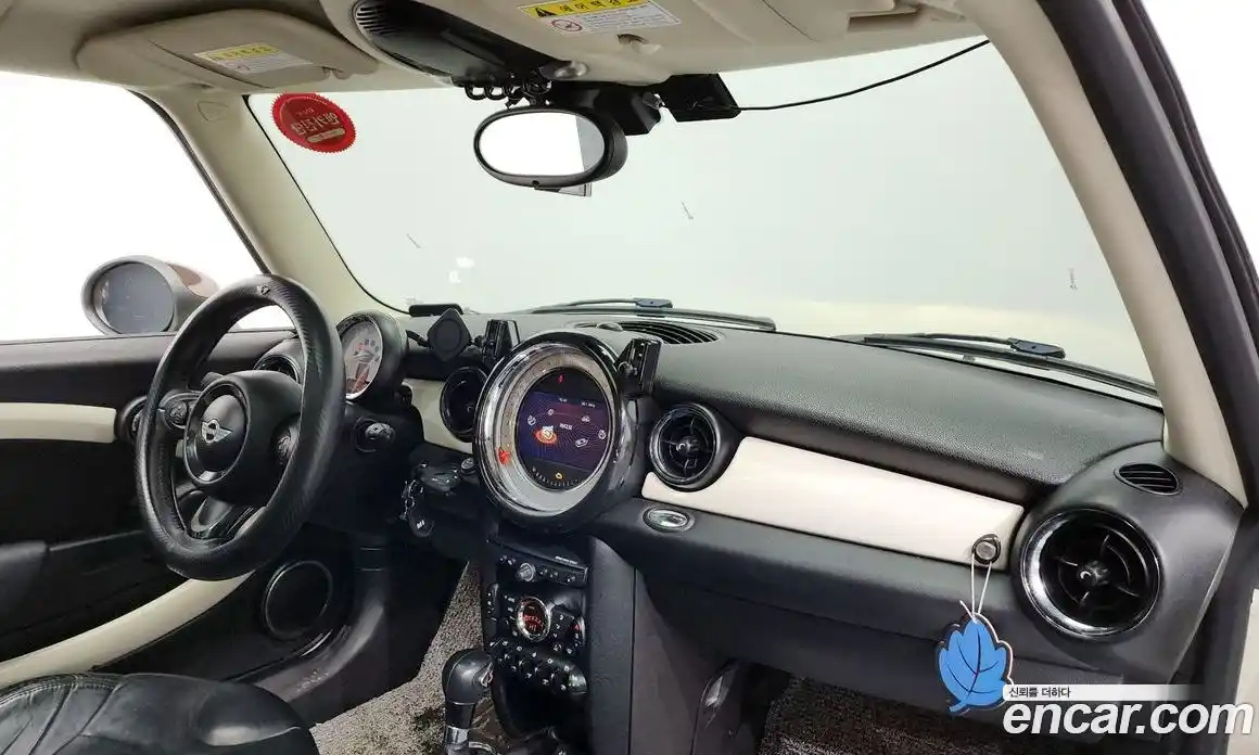 Mini Clubman 2013 2.0 Автомат в Москве № 144439, фото 14