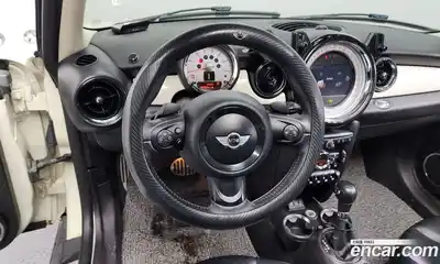 Mini Clubman 2013 2.0 Автомат в Москве № 144439, миниатюра 3