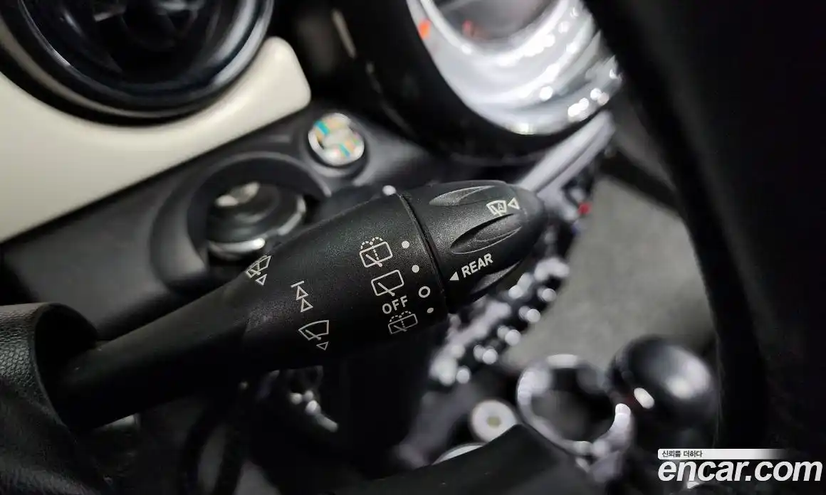 Mini Clubman 2013 2.0 Автомат в Москве № 144439, фото 4