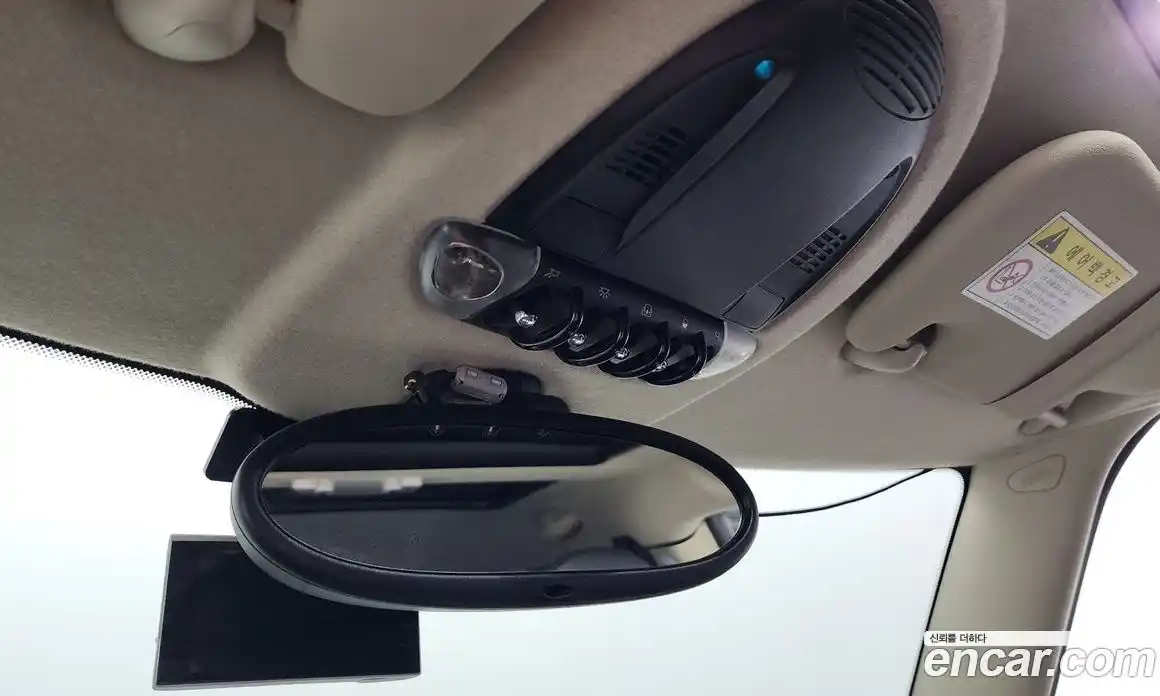 Mini Clubman 2013 2.0 Автомат в Москве № 144439, фото 6