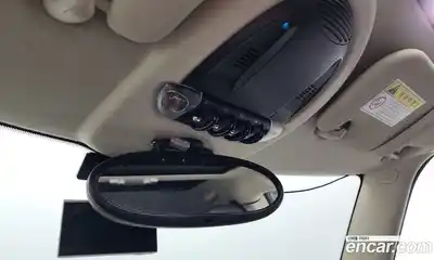 Mini Clubman 2013 2.0 Автомат в Москве № 144439, миниатюра 6