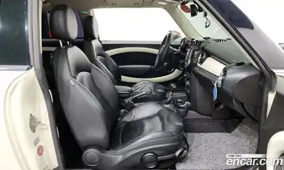 Mini Clubman 2013 2.0 Автомат в Москве № 144439, миниатюра 7