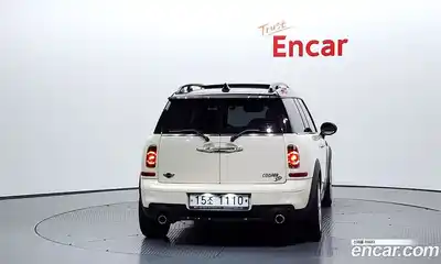 Mini Clubman 2013 2.0 Автомат в Москве № 144439, миниатюра 10