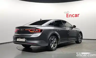 Renault SM6 2020 2.0 Автомат в Москве № 146783, миниатюра 11