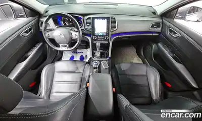 Renault SM6 2020 2.0 Автомат в Москве № 146783, миниатюра 12