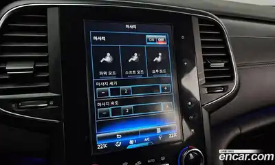 Renault SM6 2020 2.0 Автомат в Москве № 146783, миниатюра 2