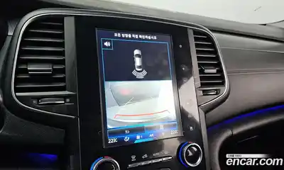 Renault SM6 2020 2.0 Автомат в Москве № 146783, миниатюра 3