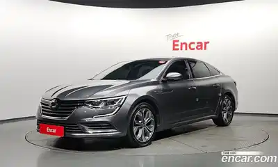 Renault SM6 2020 2.0 Автомат в Москве № 146783, миниатюра 4