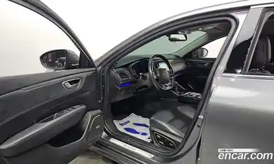 Renault SM6 2020 2.0 Автомат в Москве № 146783, миниатюра 5