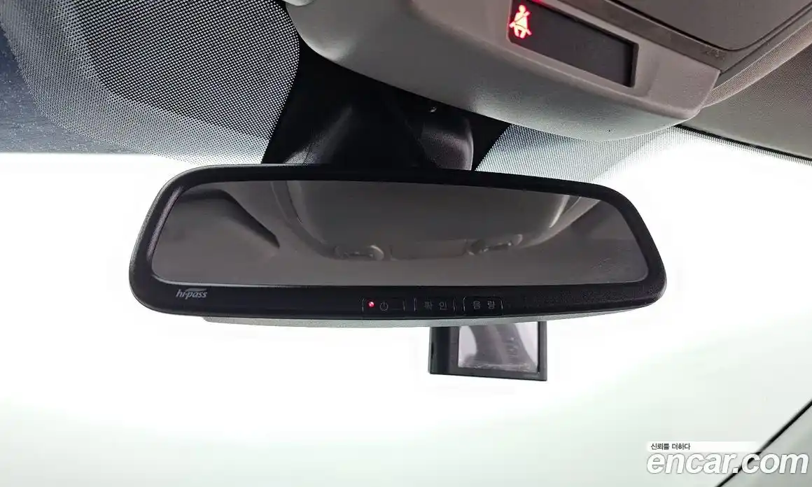 Renault SM6 2020 2.0 Автомат в Москве № 146783, фото 7