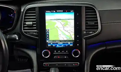 Renault SM6 2020 2.0 Автомат в Москве № 146783, миниатюра 8