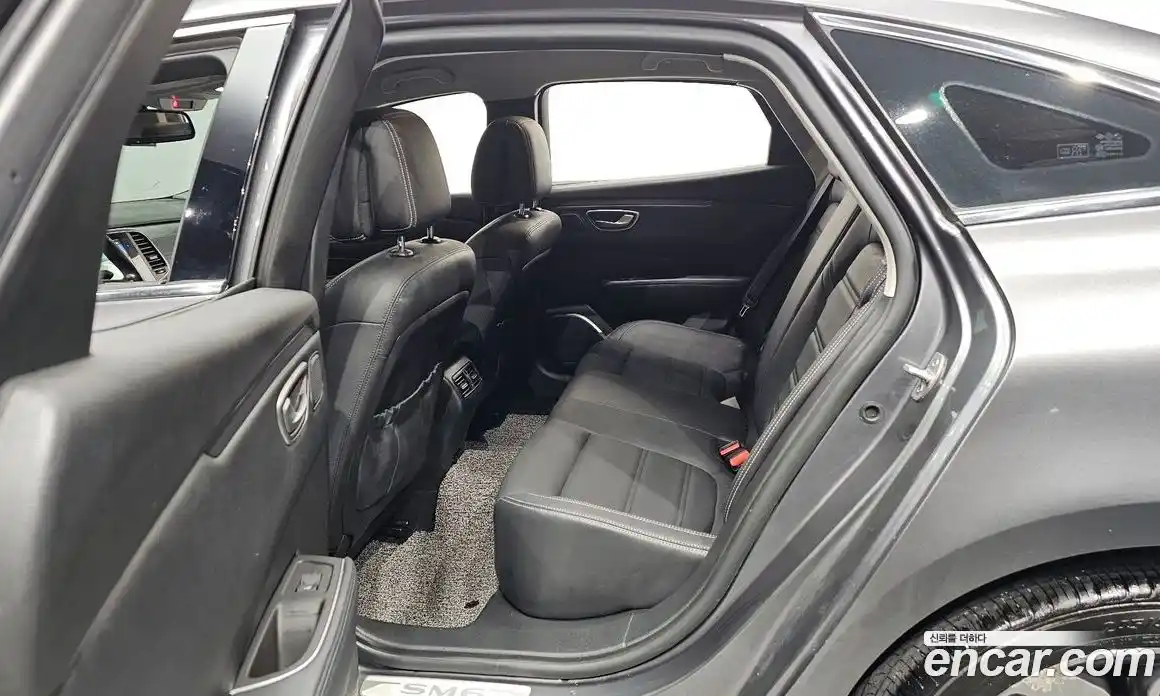 Renault SM6 2020 2.0 Автомат в Москве № 146783, фото 9