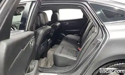 Renault SM6 2020 2.0 Автомат в Москве № 146783, миниатюра 9