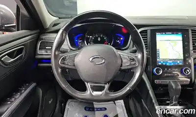 Renault SM6 2020 2.0 Автомат в Москве № 146783, миниатюра 10