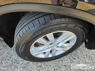 SsangYong Rexton 2019 2.2 Автомат в Москве № 147499, миниатюра 8