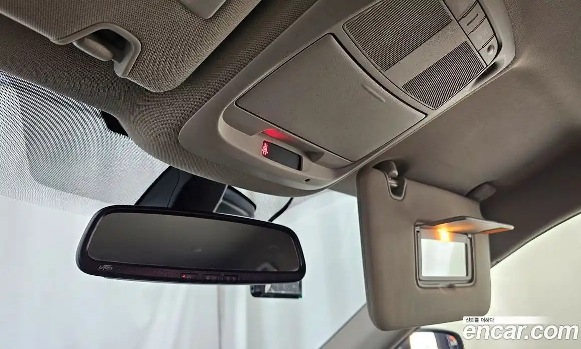 Renault QM6 2017 2.0 Автомат в Москве № 147735, фото 14