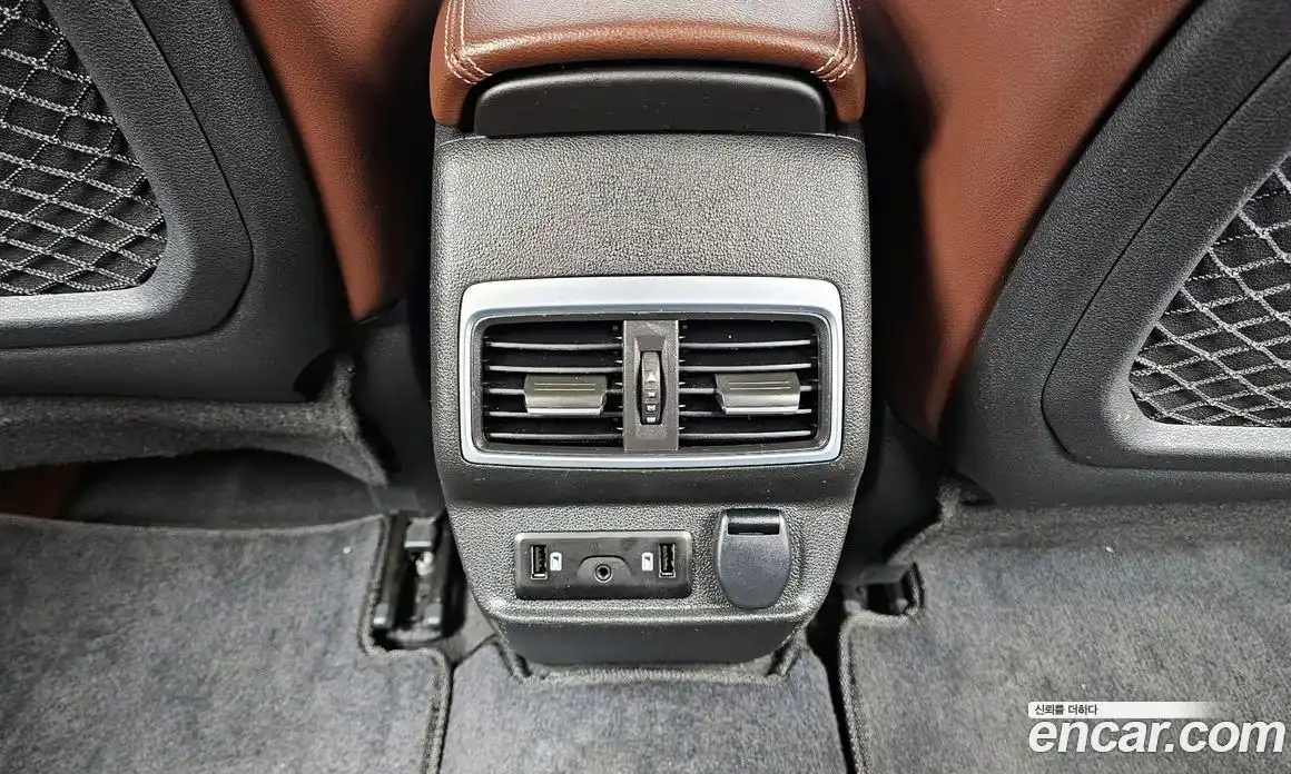 Renault QM6 2017 2.0 Автомат в Москве № 147735, фото 6