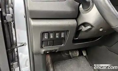 Renault QM6 2017 2.0 Автомат в Москве № 147735, миниатюра 7