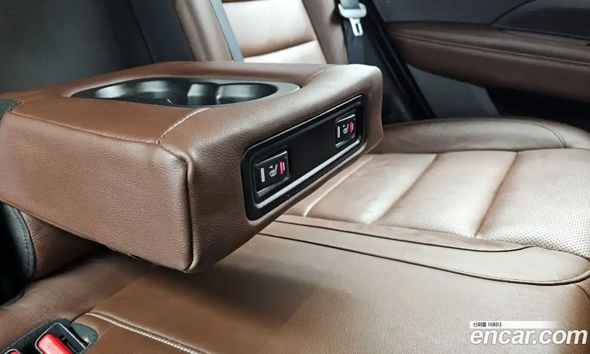 Renault QM6 2017 2.0 Автомат в Москве № 147735, фото 9