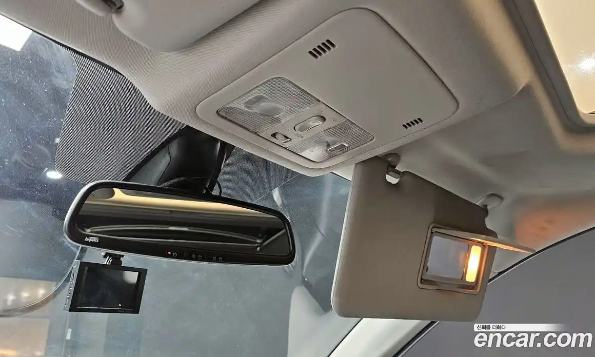 Renault QM5 2015 2.0 Автомат в Москве № 148634, фото 11