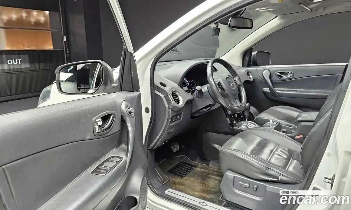 Renault QM5 2015 2.0 Автомат в Москве № 148634, фото 12