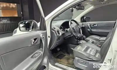 Renault QM5 2015 2.0 Автомат в Москве № 148634, миниатюра 12