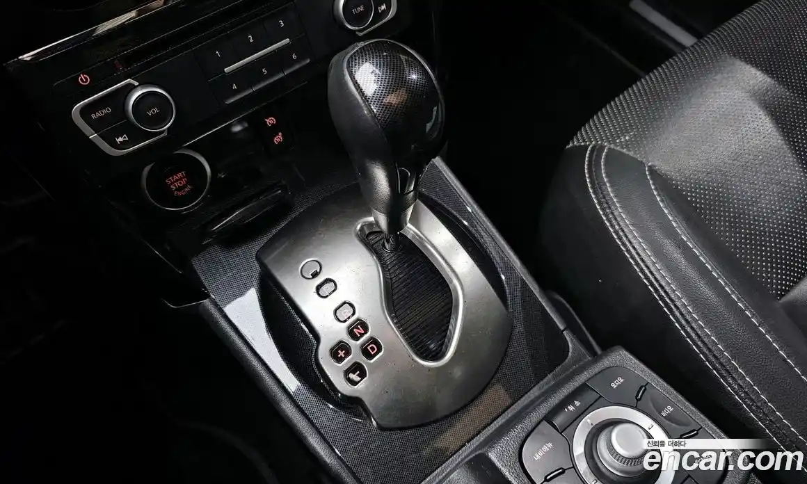 Renault QM5 2015 2.0 Автомат в Москве № 148634, фото 14