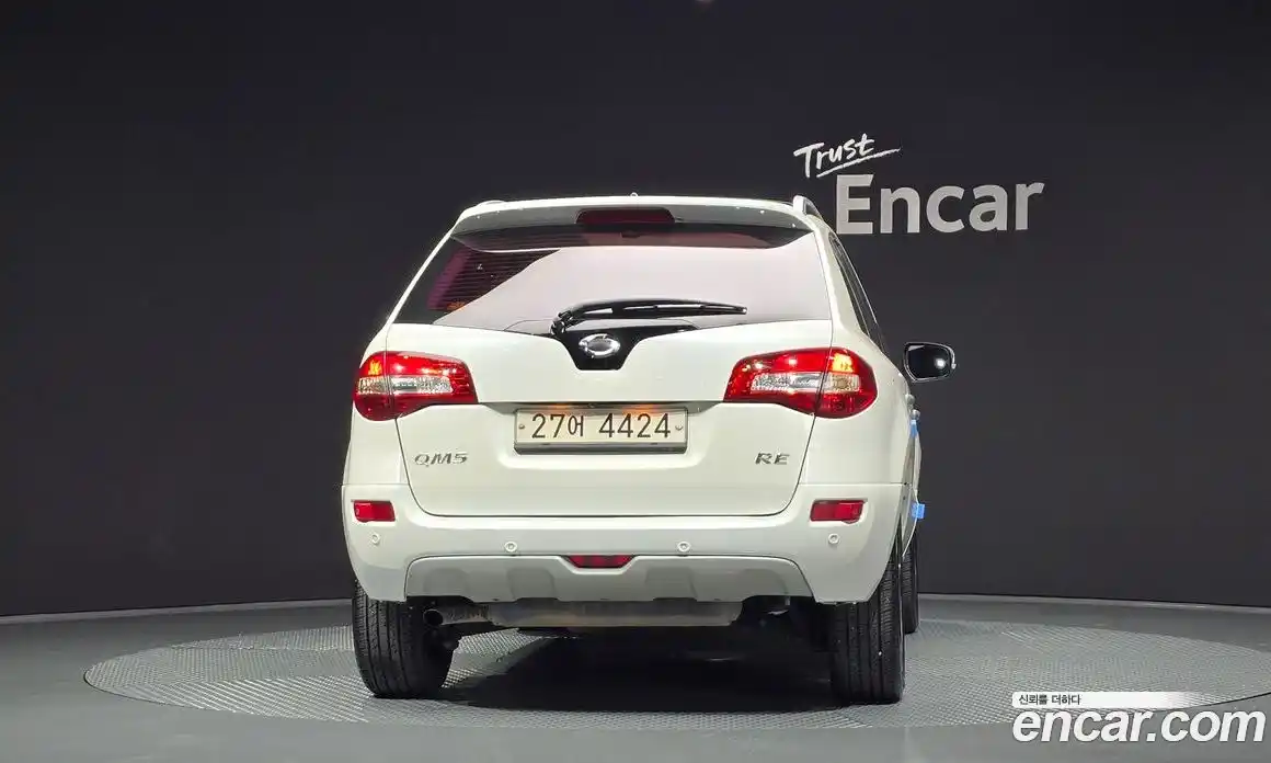 Renault QM5 2015 2.0 Автомат в Москве № 148634, фото 18