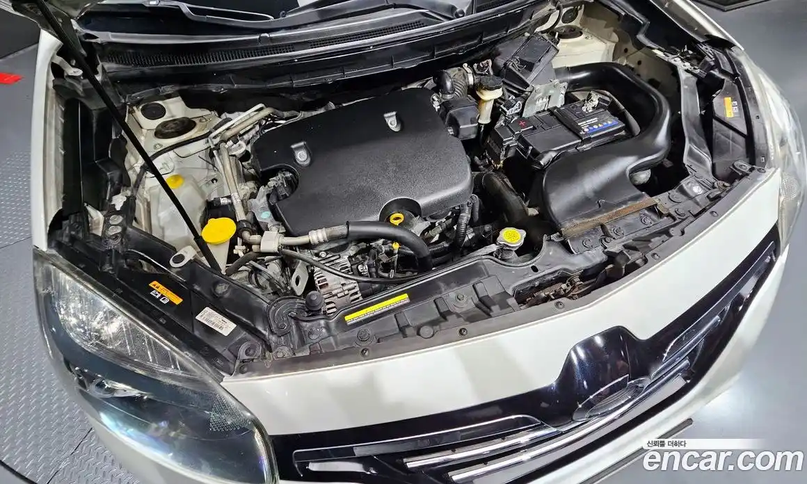 Renault QM5 2015 2.0 Автомат в Москве № 148634, фото 19