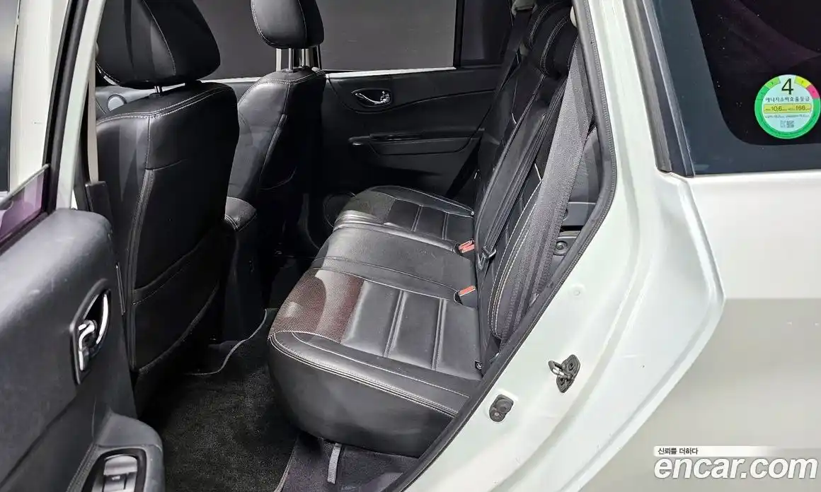 Renault QM5 2015 2.0 Автомат в Москве № 148634, фото 20