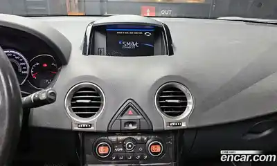 Renault QM5 2015 2.0 Автомат в Москве № 148634, миниатюра 3